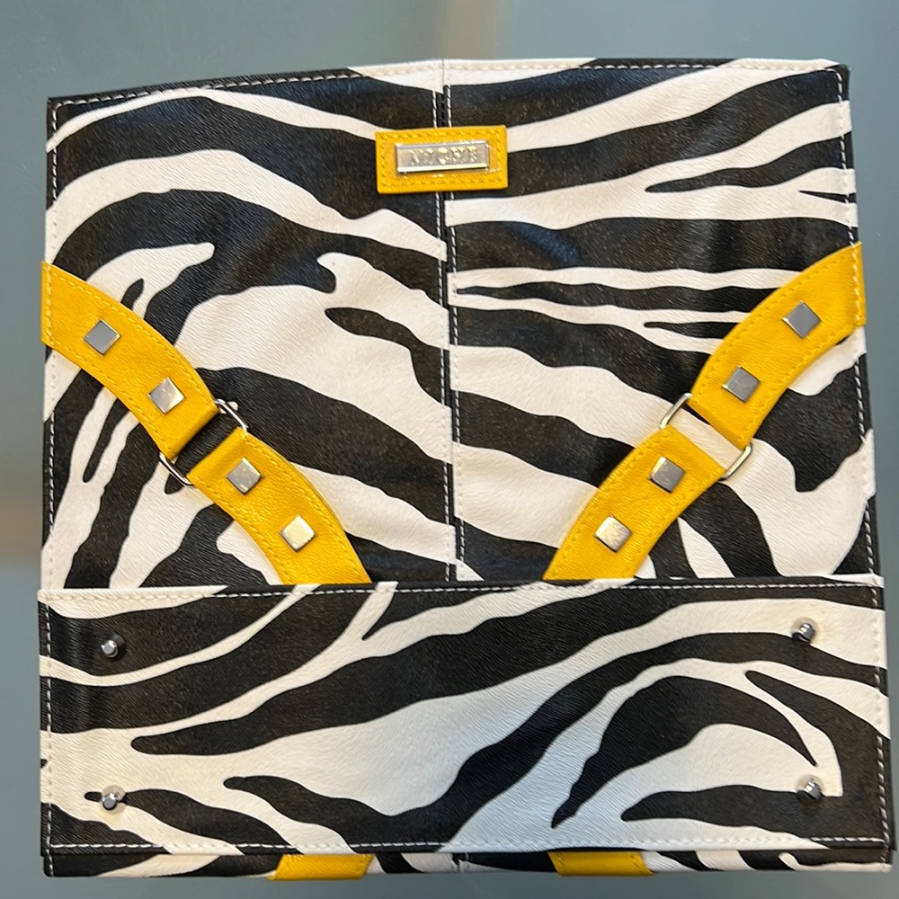 Miche Classic Shell - Zoe Yellow